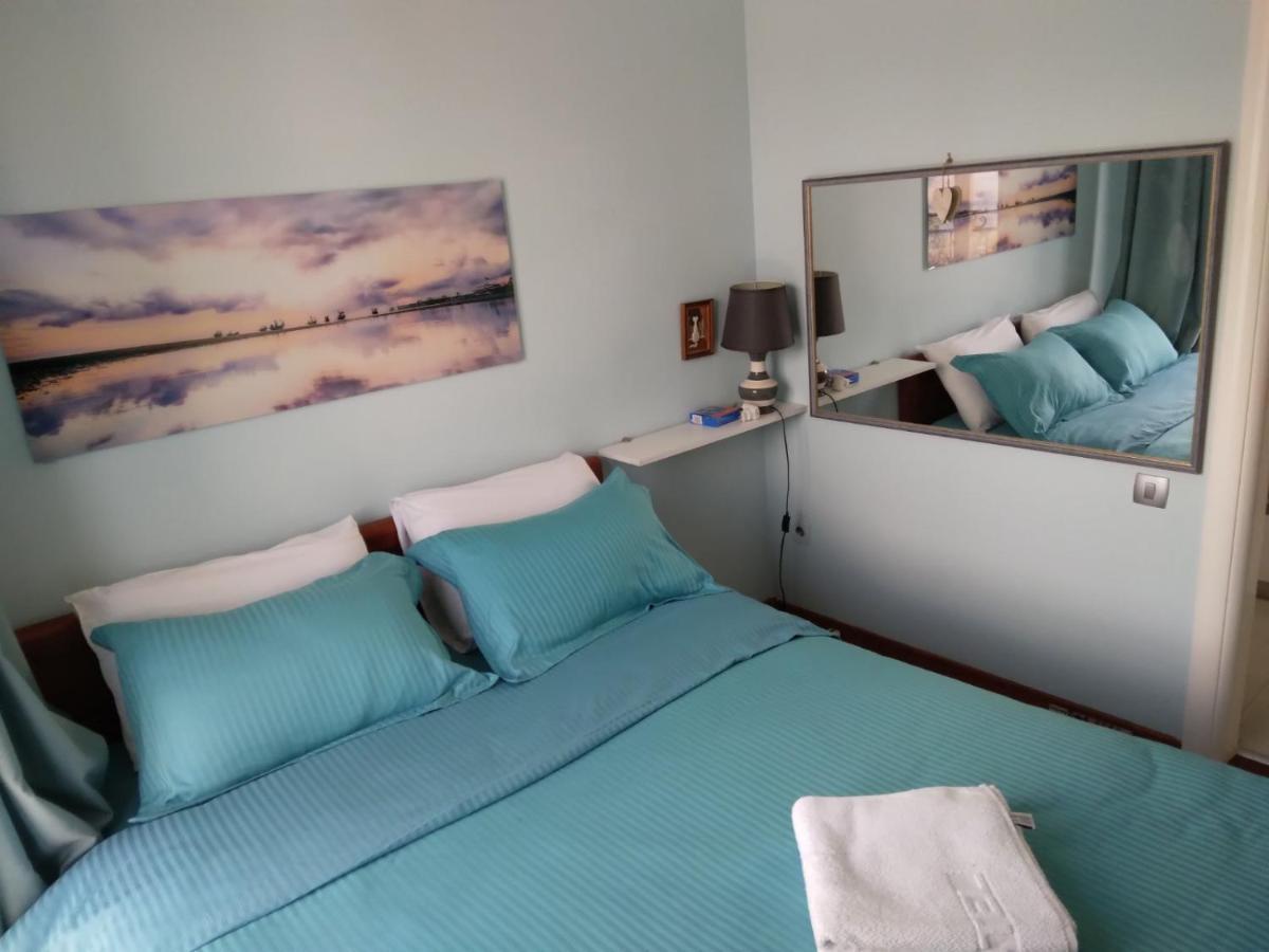 Apartment Galina Tivat Dış mekan fotoğraf